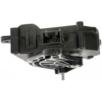 2008 Cadillac STS HVAC Heater Blend Door Actuator Main Dorman 604155 image 1 of 4