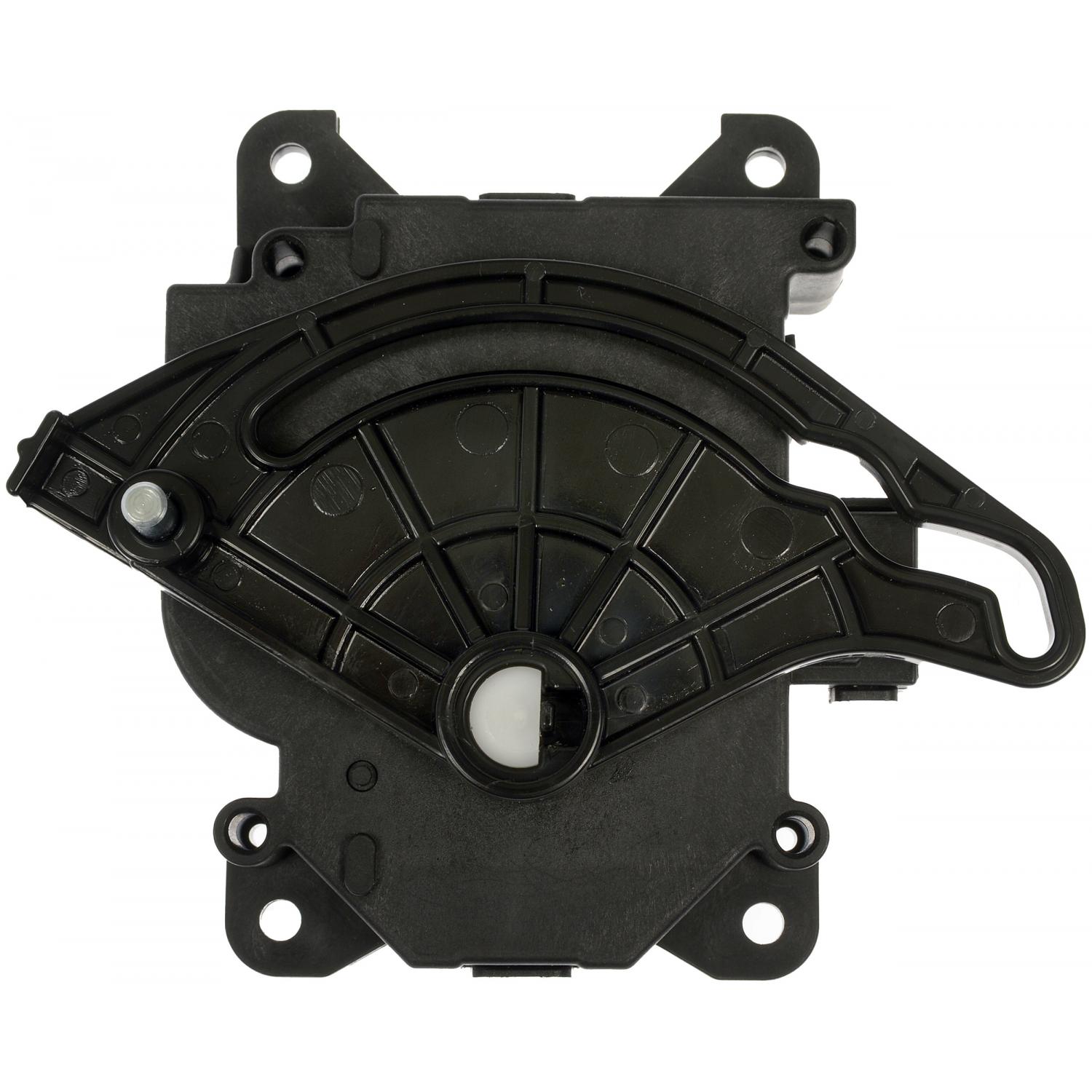 Dorman 604155 - HVAC Heater Blend Door Actuator Dorman 604155 HVAC Heater Blend Door Actuator product image 2 of 4