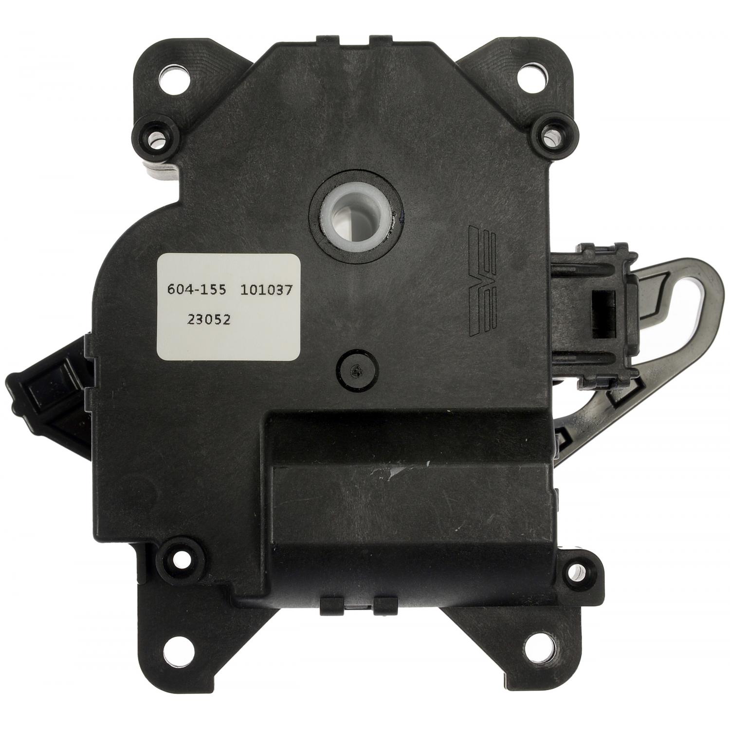 Dorman 604155 - HVAC Heater Blend Door Actuator Dorman 604155 HVAC Heater Blend Door Actuator product image 3 of 4