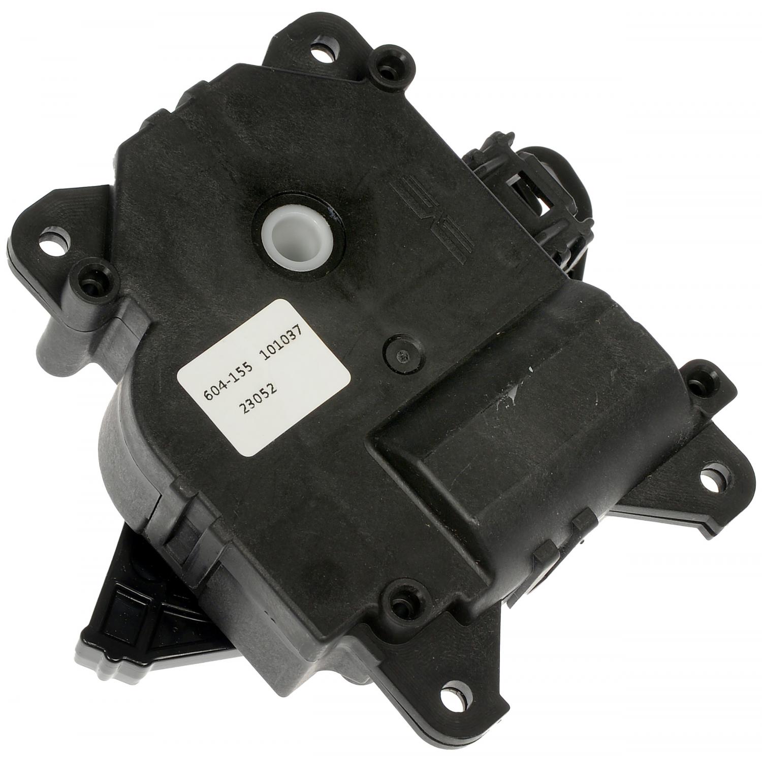 Dorman 604155 - HVAC Heater Blend Door Actuator Dorman 604155 HVAC Heater Blend Door Actuator product image 4 of 4