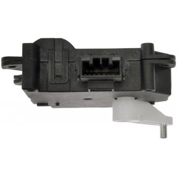 2005 Cadillac SRX HVAC Heater Blend Door Actuator Main Dorman 604157 image 1 of 4