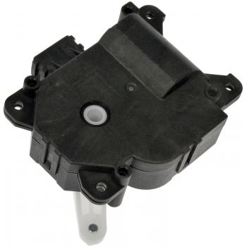 2005 Cadillac SRX HVAC Heater Blend Door Actuator Main Dorman 604157 image 4 of 4