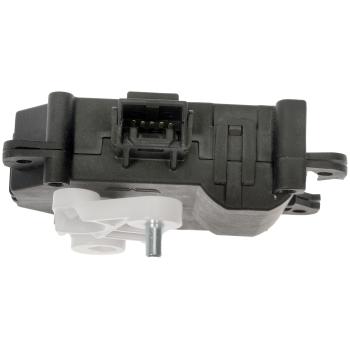 2015 Cadillac CTS HVAC Heater Blend Door Actuator Left Main Dorman 604160 image 1 of 4