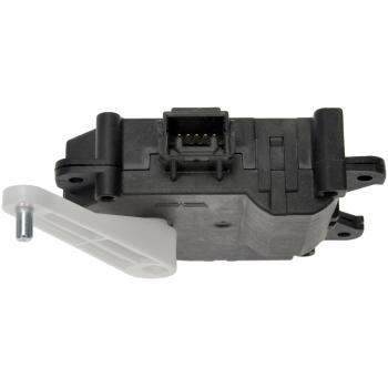 2008 Cadillac STS HVAC Heater Blend Door Actuator Right Main Dorman 604161 image 1 of 4