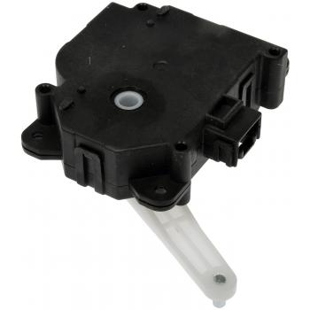 2008 Cadillac STS HVAC Heater Blend Door Actuator Right Main Dorman 604161 image 3 of 4