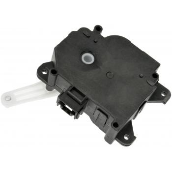 2008 Cadillac STS HVAC Heater Blend Door Actuator Right Main Dorman 604161 image 4 of 4