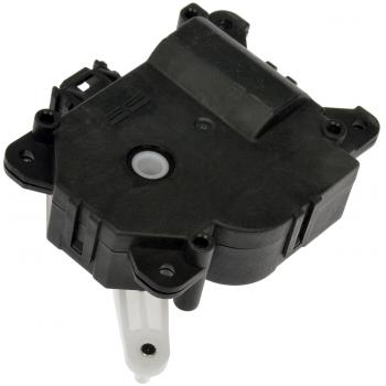 2008 Cadillac SRX HVAC Heater Blend Door Actuator Main Dorman 604164 image 4 of 4