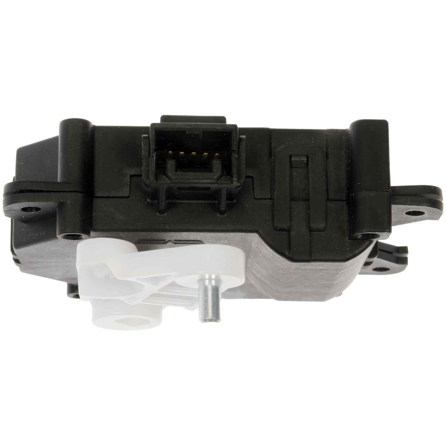 Dorman 604174 HVAC Heater Blend Door Actuator product image 1 of 4