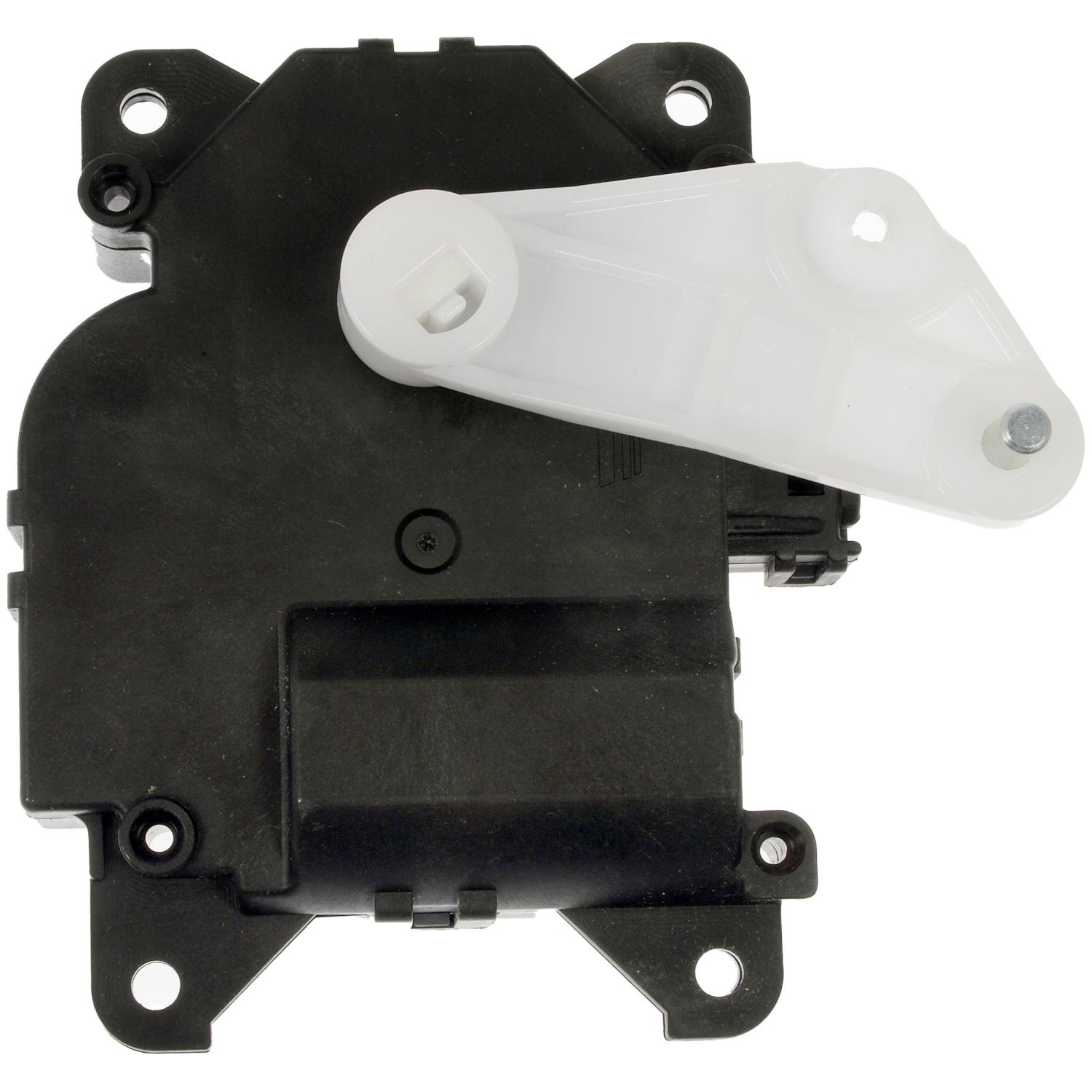 Dorman 604174 HVAC Heater Blend Door Actuator product image 2 of 4
