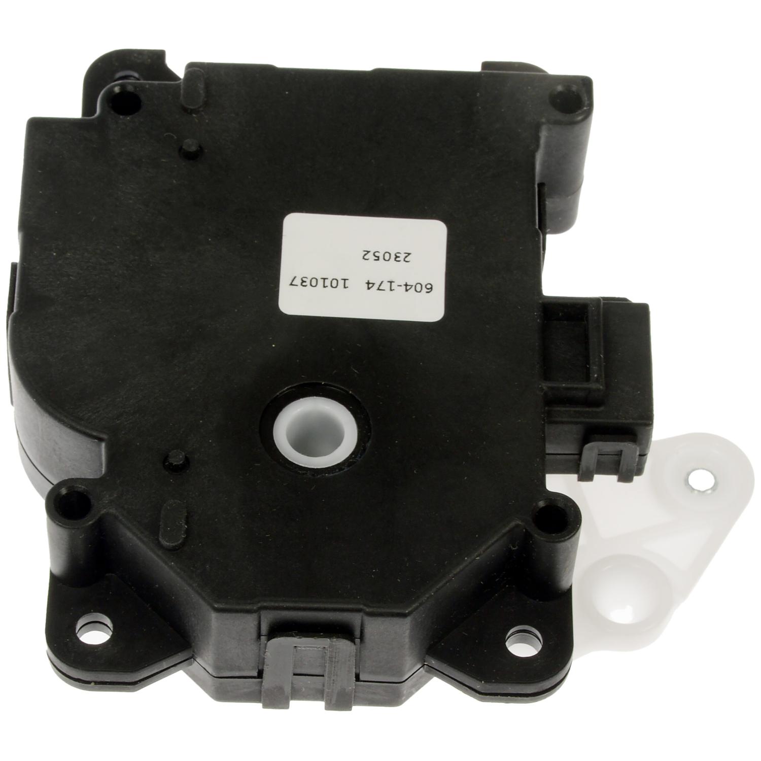 Dorman 604174 HVAC Heater Blend Door Actuator product image 3 of 4