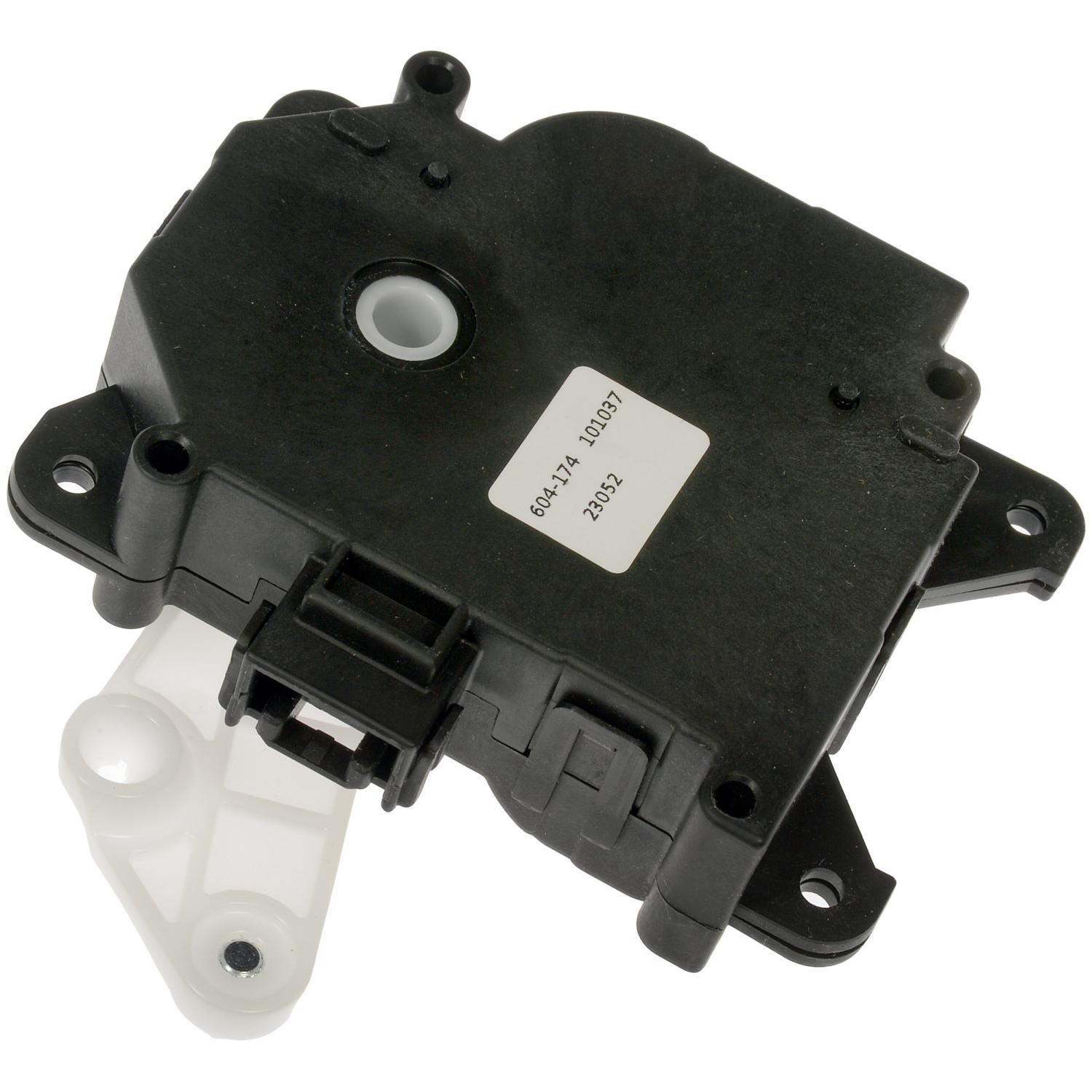 Dorman 604174 HVAC Heater Blend Door Actuator product image 4 of 4
