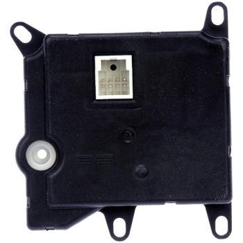 2004 Mercury Sable HVAC Heater Blend Door Actuator Main Dorman 604207 image 2 of 2