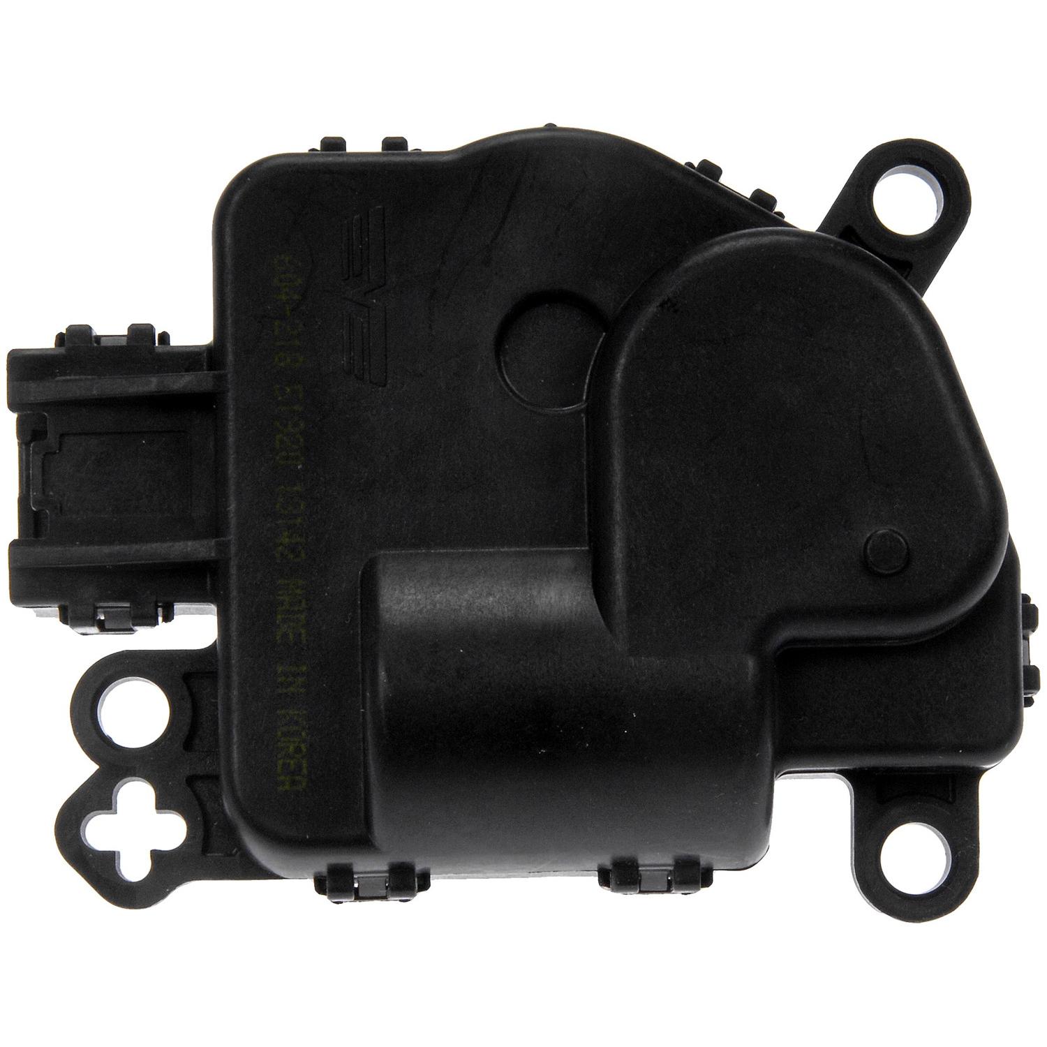 Dorman 604218 - HVAC Heater Blend Door Actuator Dorman 604218 HVAC Heater Blend Door Actuator product image 1 of 5