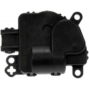 2007 Mercury Monterey HVAC Heater Blend Door Actuator Auxiliary Dorman 604218 image 1 of 4