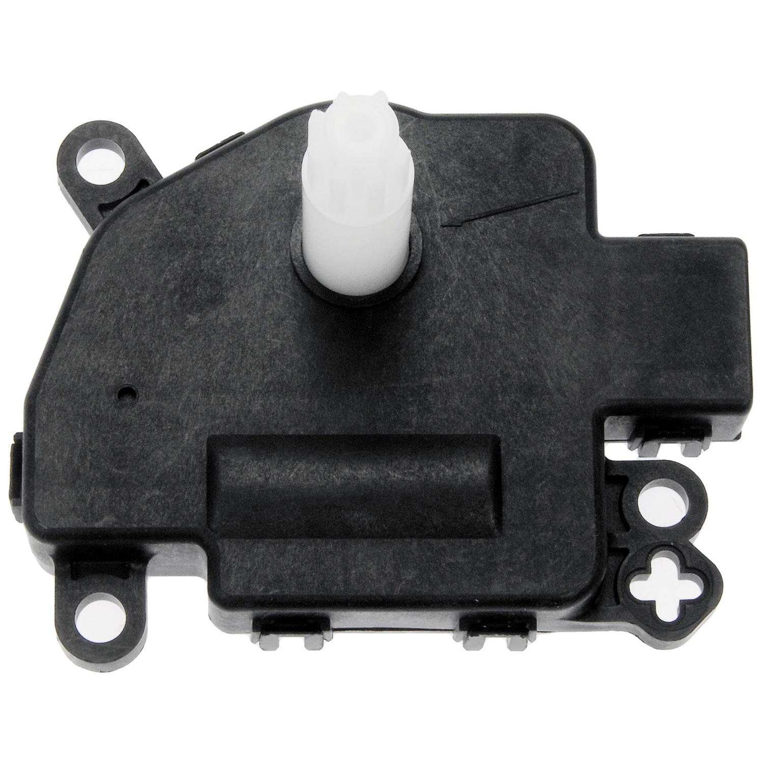 Dorman 604218 - HVAC Heater Blend Door Actuator Dorman 604218 HVAC Heater Blend Door Actuator product image 2 of 5