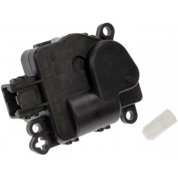 2007 Mercury Monterey HVAC Heater Blend Door Actuator Auxiliary Dorman 604218 image 3 of 4