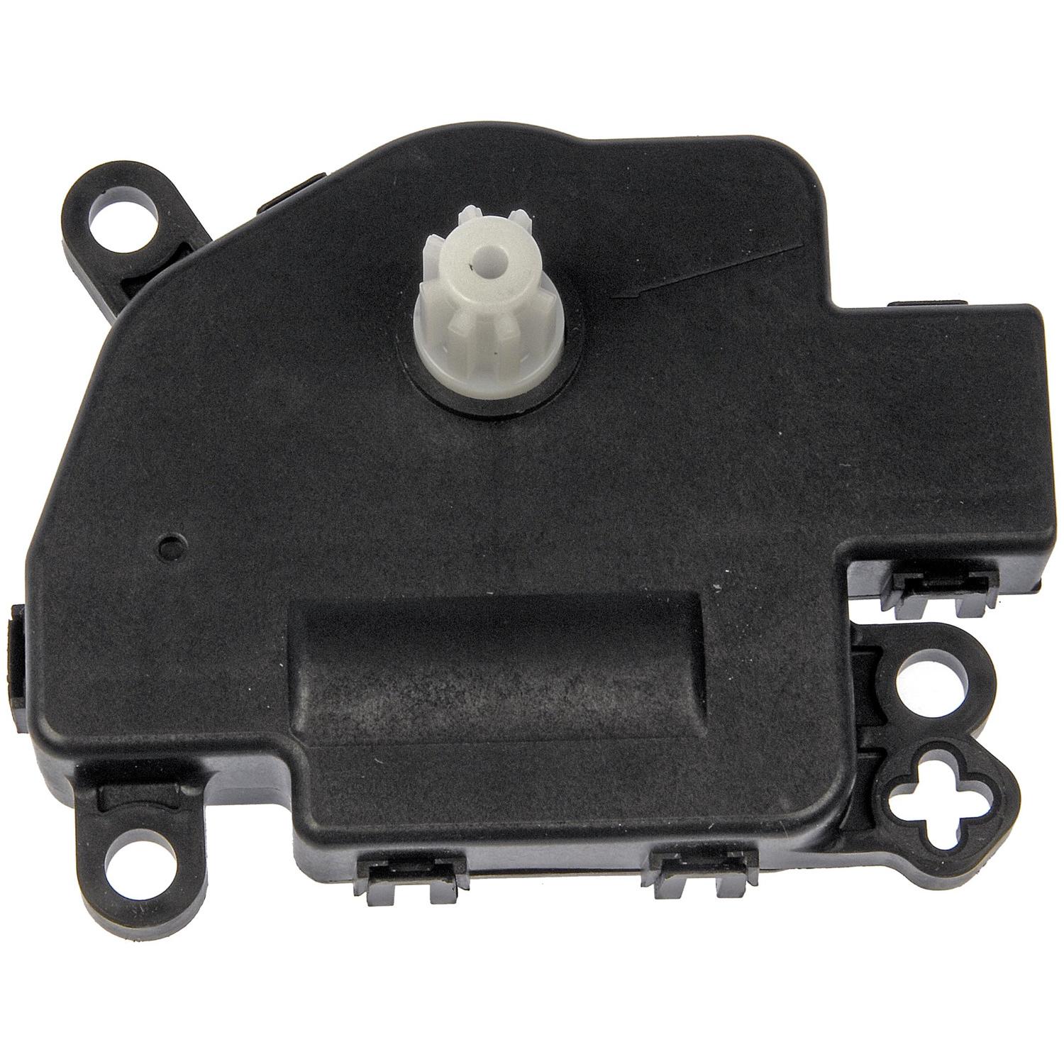 Dorman 604224 - HVAC Heater Blend Door Actuator Dorman 604224 HVAC Heater Blend Door Actuator product image 1 of 4