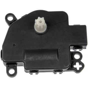 2010 Mercury Mariner HVAC Heater Blend Door Actuator Lower Main Dorman 604224 image 1 of 4