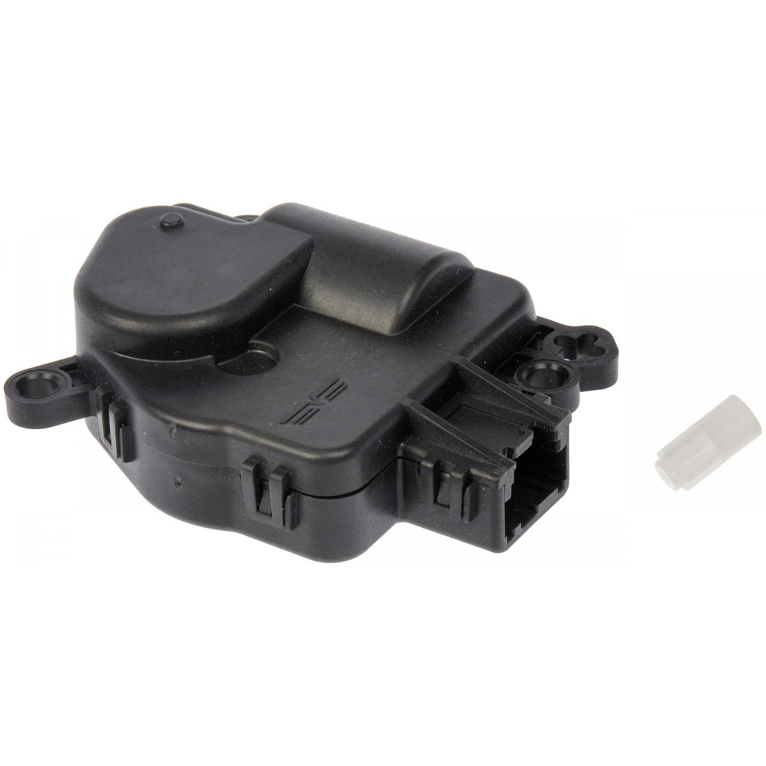 Dorman 604224 - HVAC Heater Blend Door Actuator Dorman 604224 HVAC Heater Blend Door Actuator product image 2 of 4