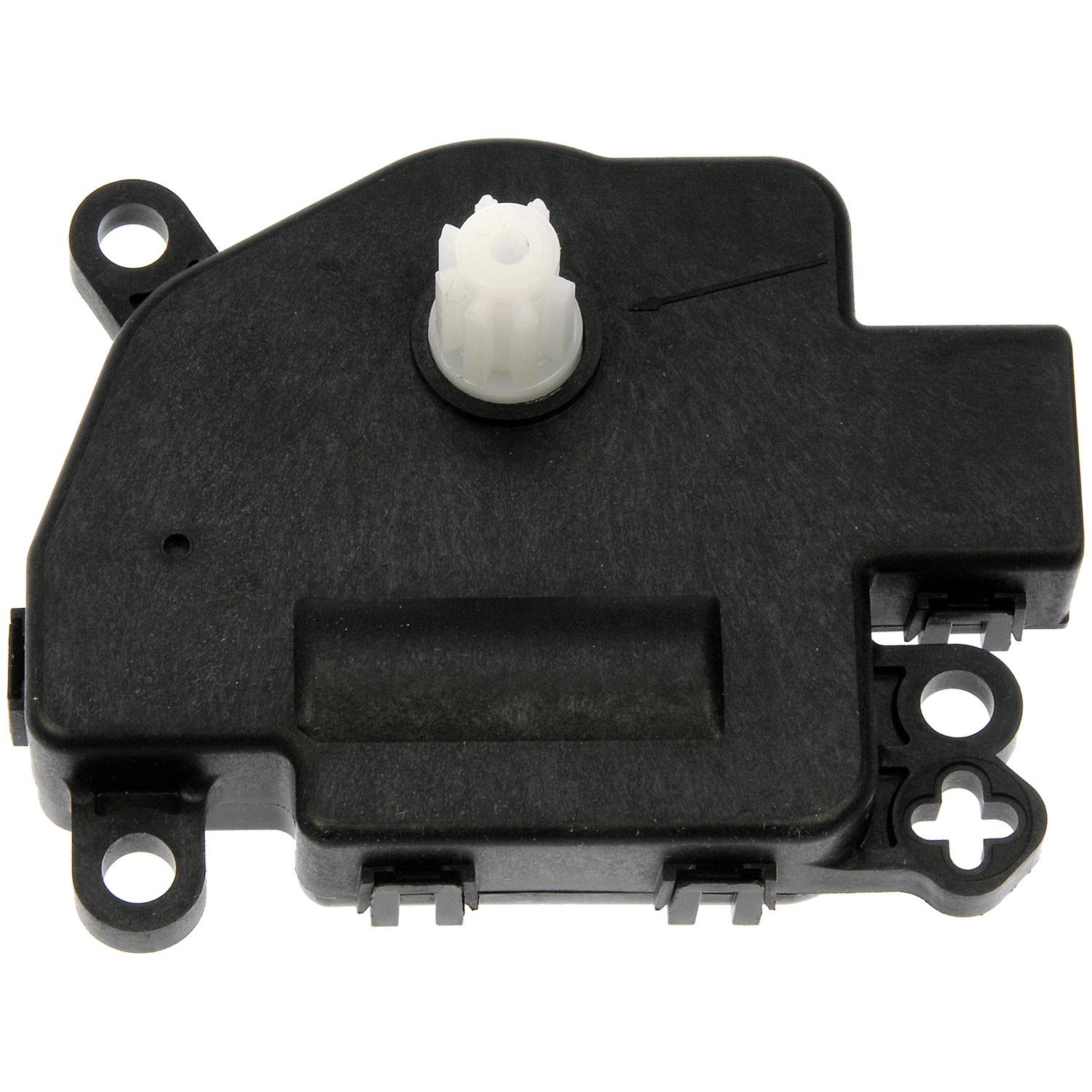 Dorman 604227 - HVAC Heater Blend Door Actuator Dorman 604227 HVAC Heater Blend Door Actuator product image 1 of 5