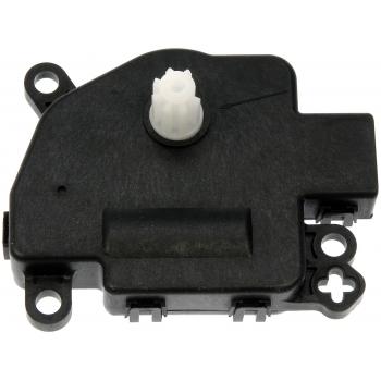 2010 Ford F-450 Super Duty HVAC Heater Blend Door Actuator Lower Main Dorman 604227 image 1 of 4