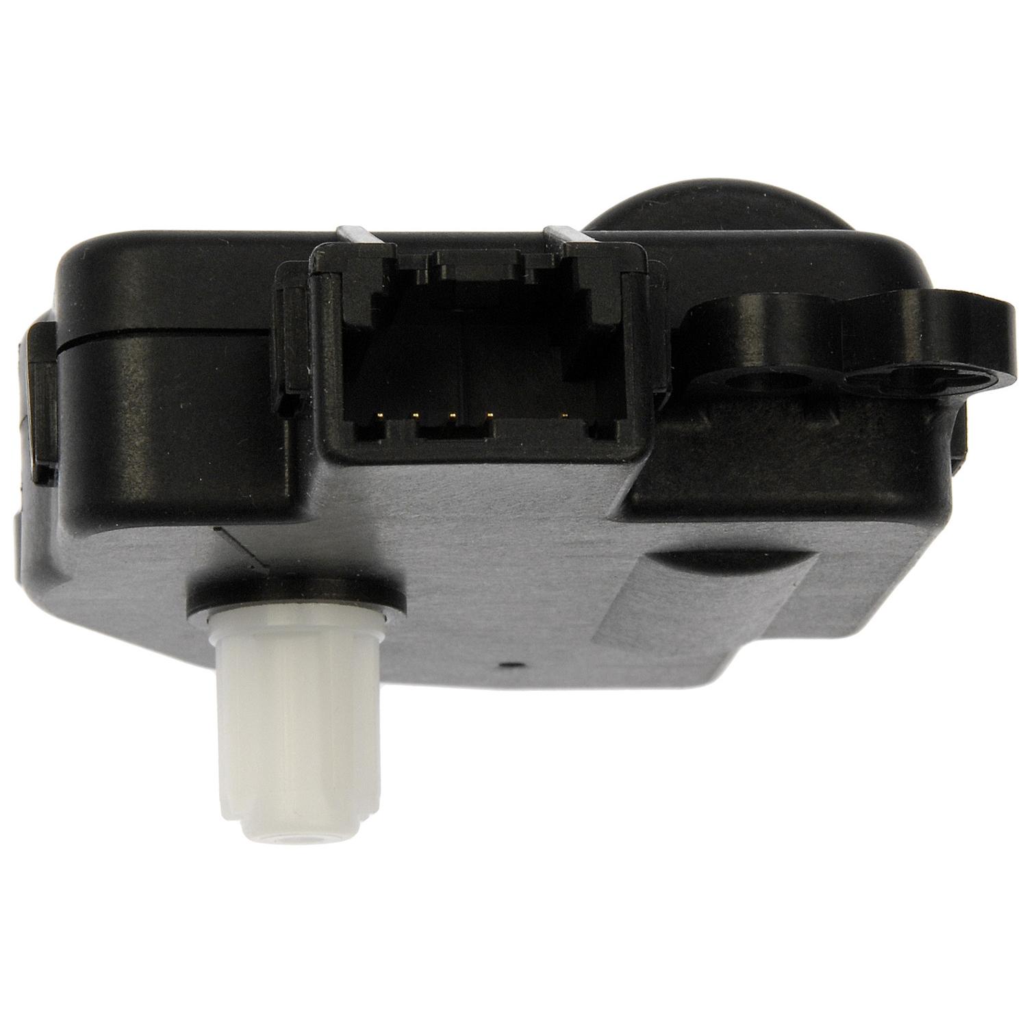 Dorman 604227 - HVAC Heater Blend Door Actuator Dorman 604227 HVAC Heater Blend Door Actuator product image 2 of 5