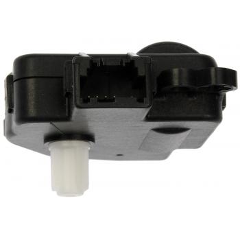 2010 Ford F-450 Super Duty HVAC Heater Blend Door Actuator Lower Main Dorman 604227 image 2 of 4