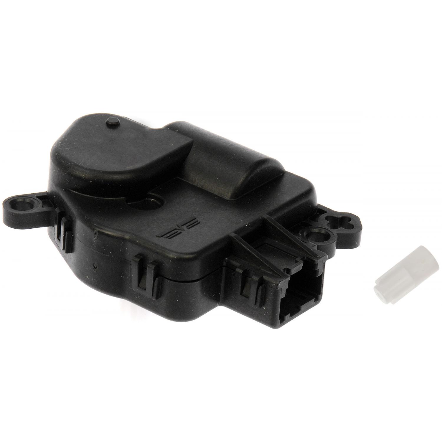 Dorman 604227 - HVAC Heater Blend Door Actuator Dorman 604227 HVAC Heater Blend Door Actuator product image 3 of 5