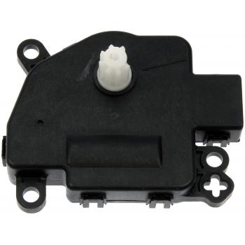 2019 Ford Police Interceptor Utility HVAC Heater Blend Door Actuator Main Dorman 604228 image 1 of 4