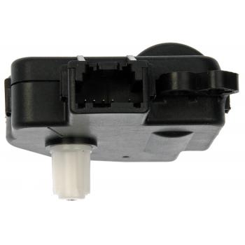 2019 Ford Police Interceptor Utility HVAC Heater Blend Door Actuator Main Dorman 604228 image 2 of 4