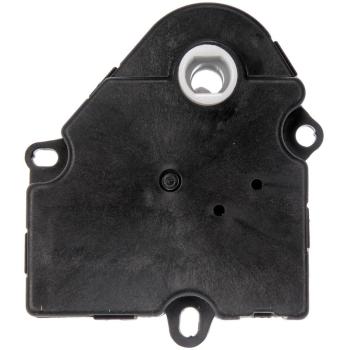 2011 Ford Fusion HVAC Heater Blend Door Actuator Left Main Dorman 604229 image 3 of 3