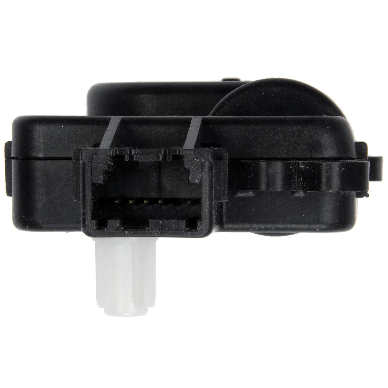 Dorman 604231 HVAC Heater Blend Door Actuator product image 1 of 5