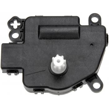 2007 Ford Freestyle HVAC Heater Blend Door Actuator Left Main Dorman 604231 image 2 of 4