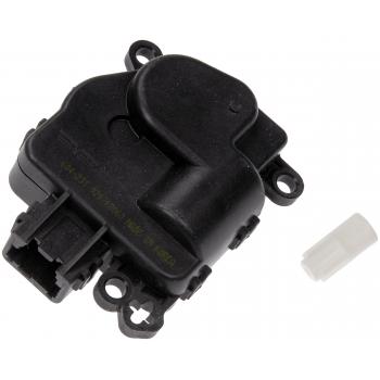 2007 Ford Freestyle HVAC Heater Blend Door Actuator Left Main Dorman 604231 image 3 of 4
