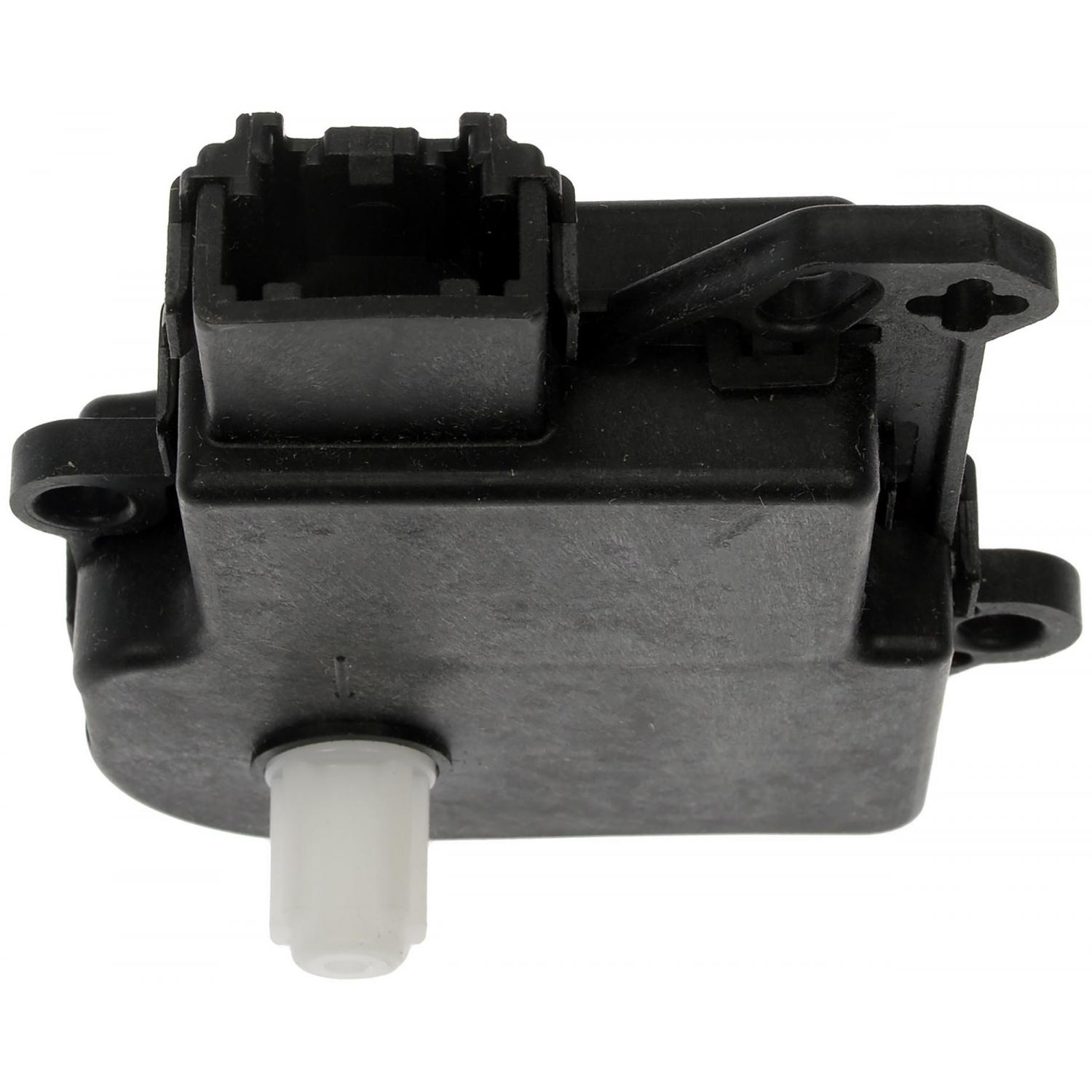 Dorman 604234 HVAC Heater Blend Door Actuator product image 1 of 6