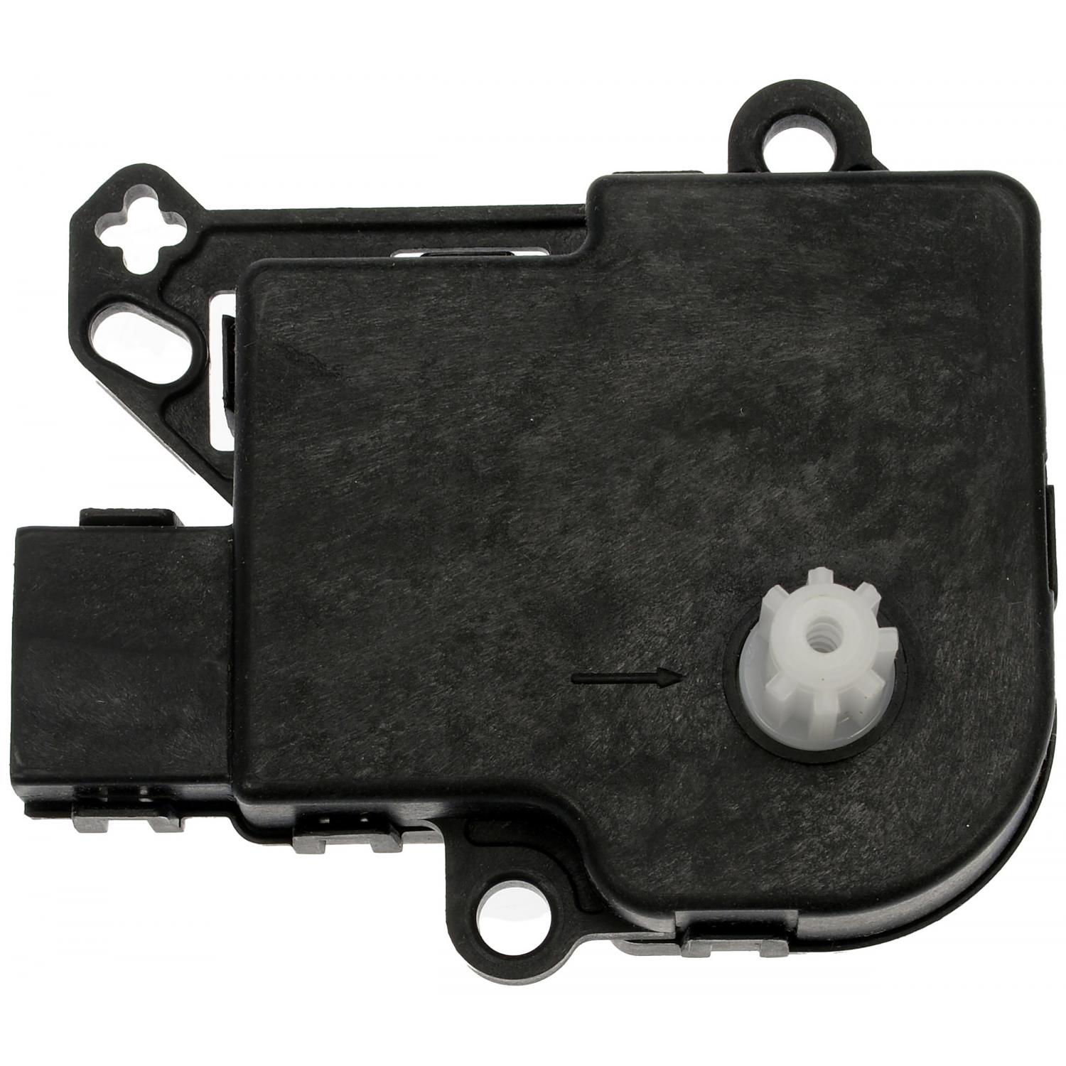 Dorman 604234 HVAC Heater Blend Door Actuator product image 2 of 6