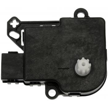 2019 Ford Police Interceptor Utility HVAC Heater Blend Door Actuator Left Main Dorman 604234 image 2 of 4