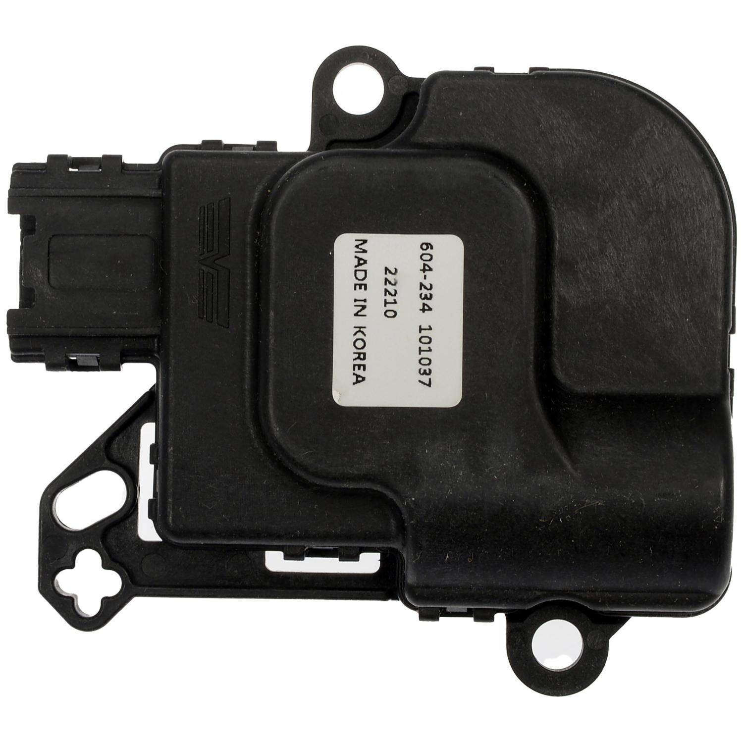 Dorman 604234 HVAC Heater Blend Door Actuator product image 3 of 6