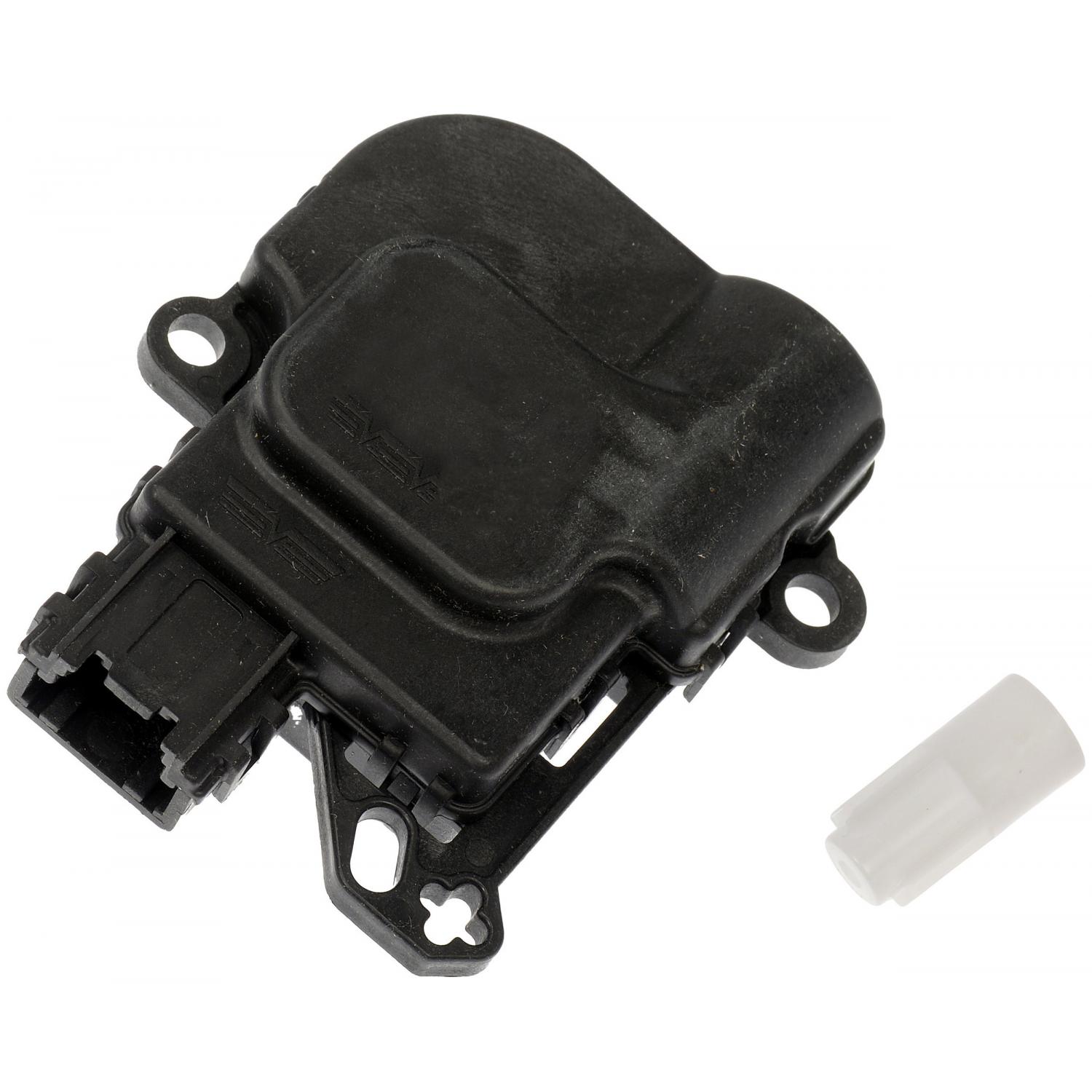 Dorman 604234 HVAC Heater Blend Door Actuator product image 4 of 6