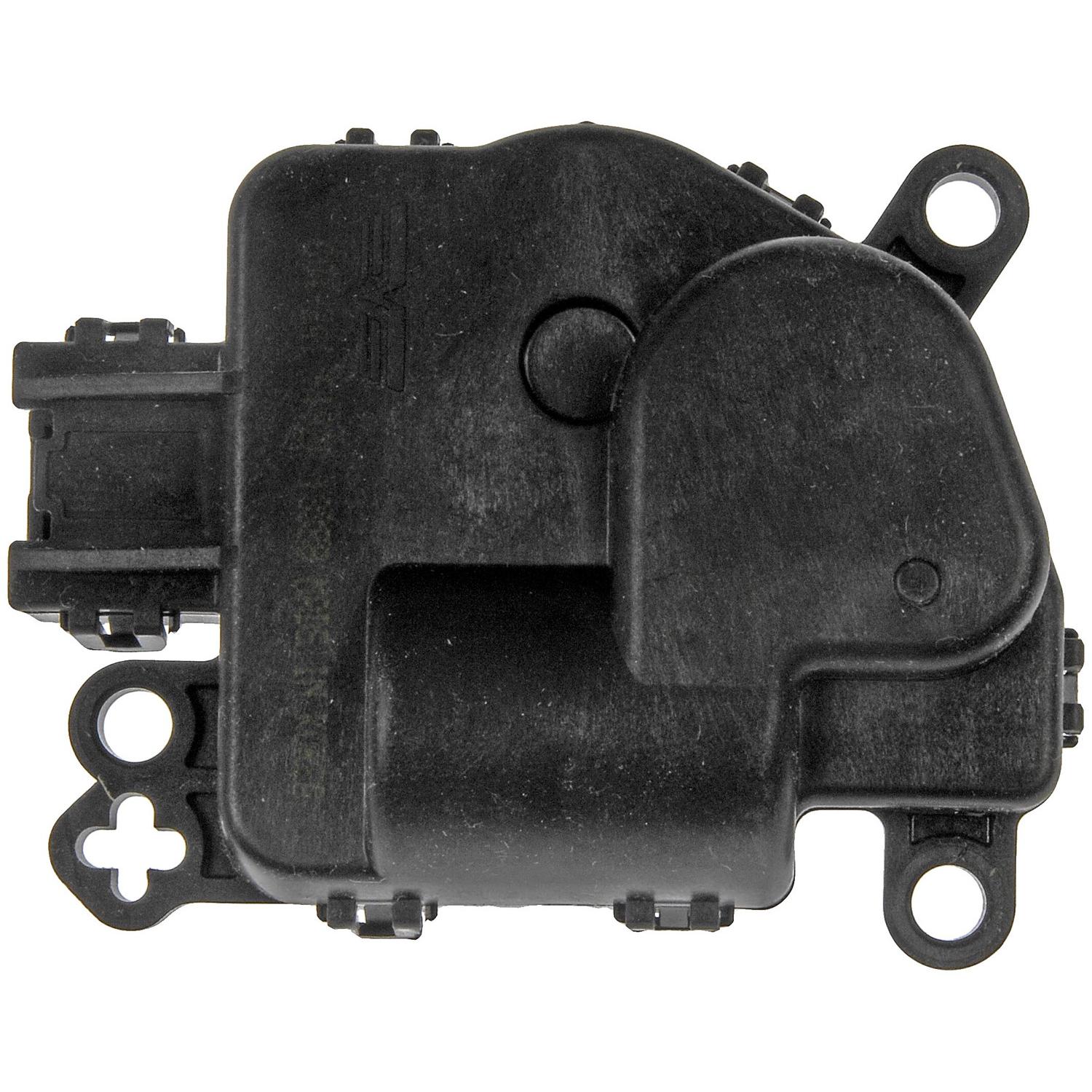 Dorman 604241 - HVAC Heater Blend Door Actuator Dorman 604241 HVAC Heater Blend Door Actuator product image 1 of 5