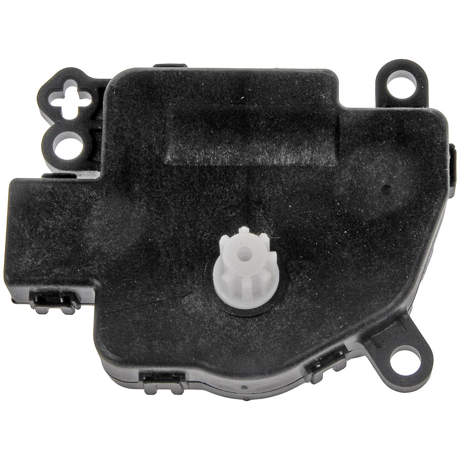 Dorman 604241 - HVAC Heater Blend Door Actuator Dorman 604241 HVAC Heater Blend Door Actuator product image 2 of 5