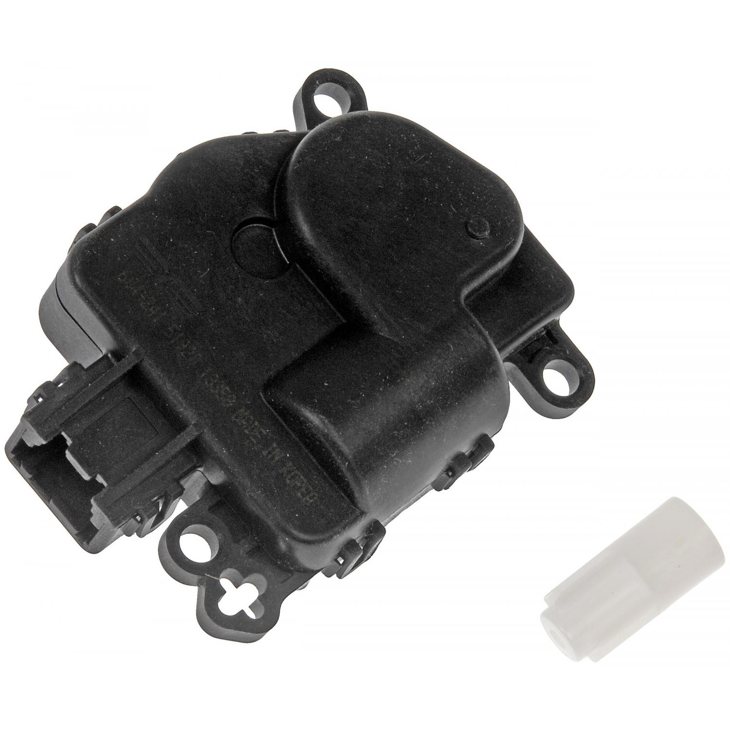 Dorman 604241 - HVAC Heater Blend Door Actuator Dorman 604241 HVAC Heater Blend Door Actuator product image 3 of 5