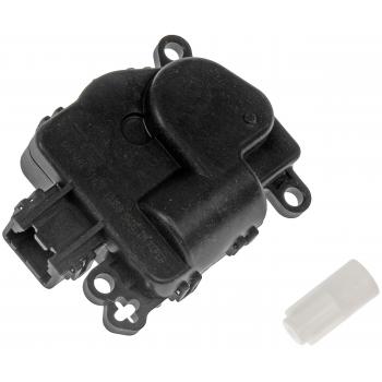 2016 Ford C-Max HVAC Heater Blend Door Actuator Hybrid Battery Dorman 604241 image 3 of 4