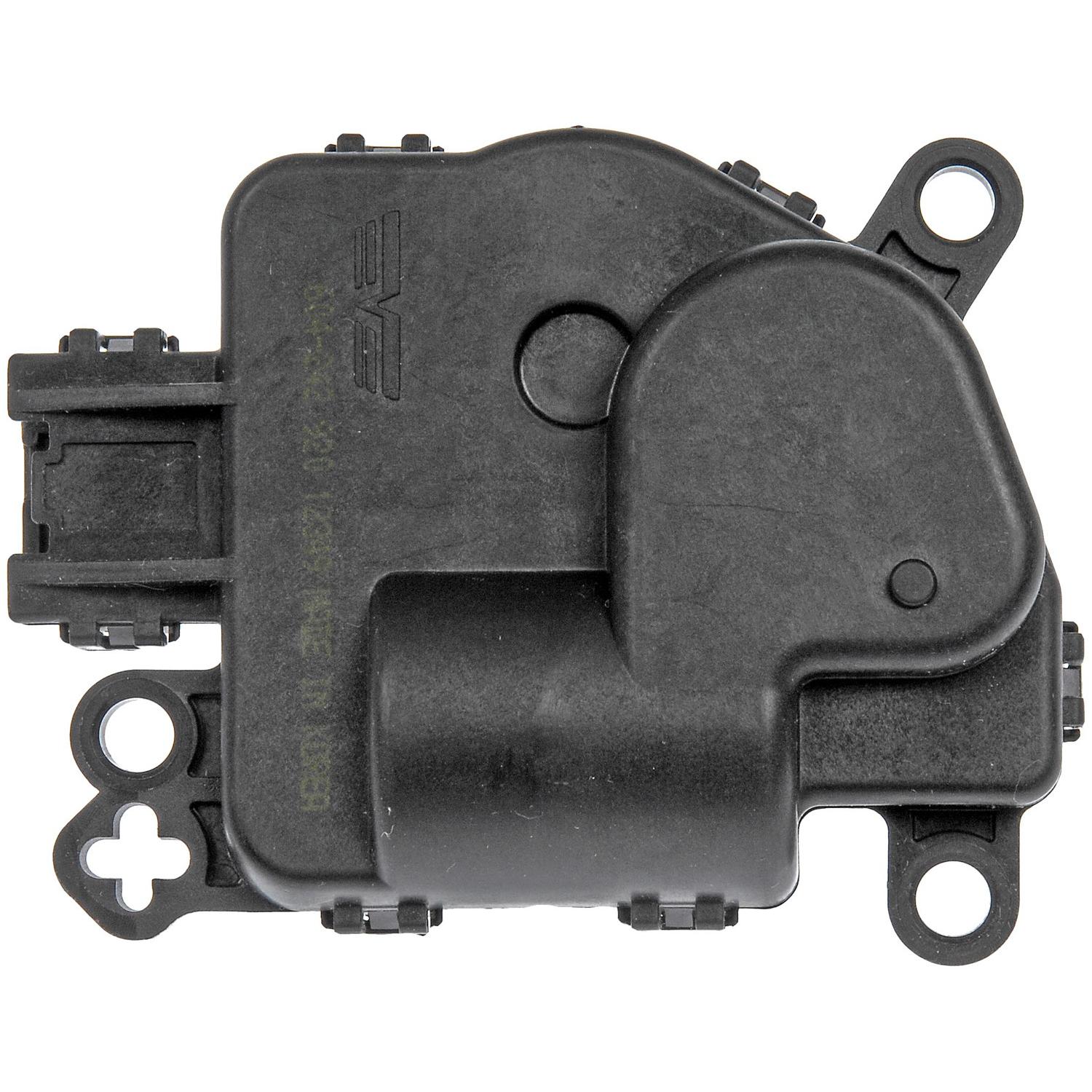 Dorman 604242 - HVAC Heater Blend Door Actuator Dorman 604242 HVAC Heater Blend Door Actuator product image 1 of 5