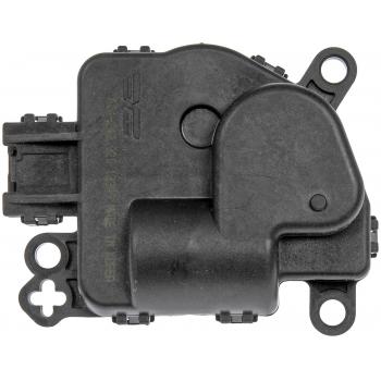 2010 Mercury Mariner HVAC Heater Blend Door Actuator Main Dorman 604242 image 1 of 4