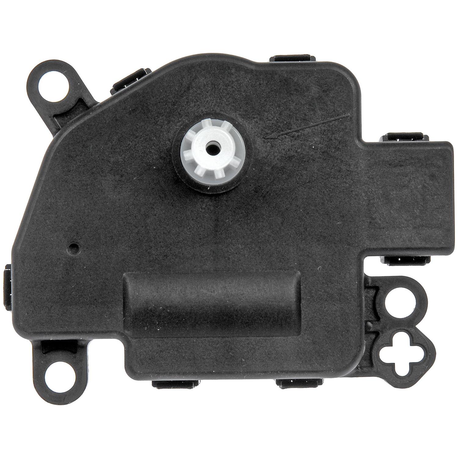 Dorman 604242 - HVAC Heater Blend Door Actuator Dorman 604242 HVAC Heater Blend Door Actuator product image 2 of 5