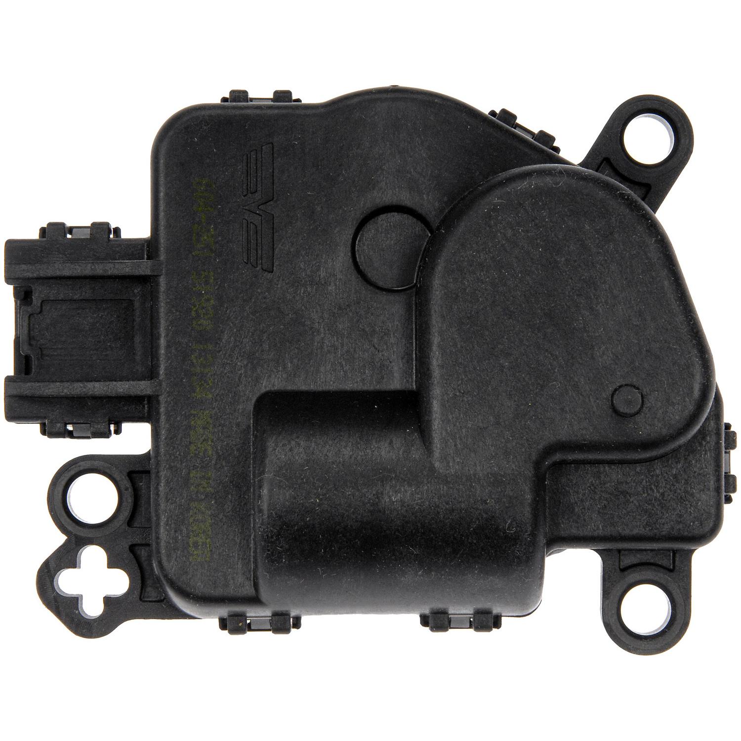 Dorman 604251 - HVAC Heater Blend Door Actuator Dorman 604251 HVAC Heater Blend Door Actuator product image 1 of 5