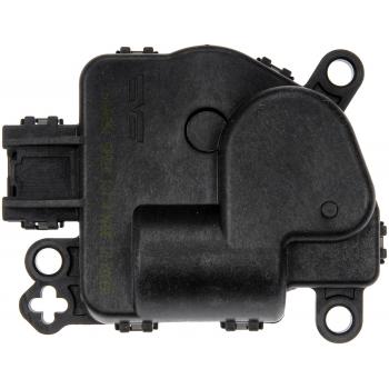 2014 Ford Fiesta HVAC Heater Blend Door Actuator Main Dorman 604251 image 1 of 4