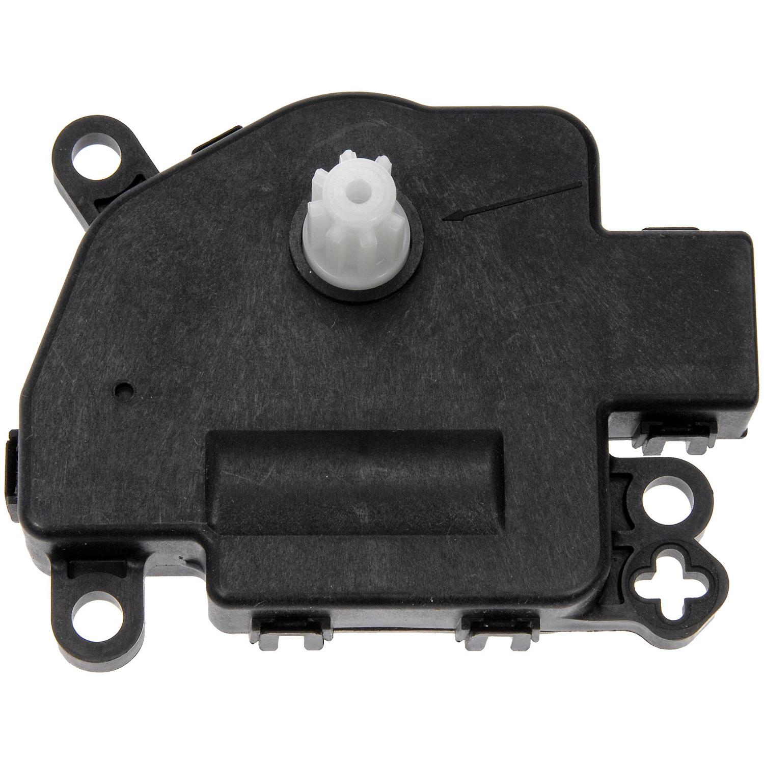 Dorman 604251 - HVAC Heater Blend Door Actuator Dorman 604251 HVAC Heater Blend Door Actuator product image 2 of 5