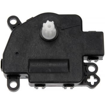 2014 Ford Fiesta HVAC Heater Blend Door Actuator Main Dorman 604251 image 2 of 4